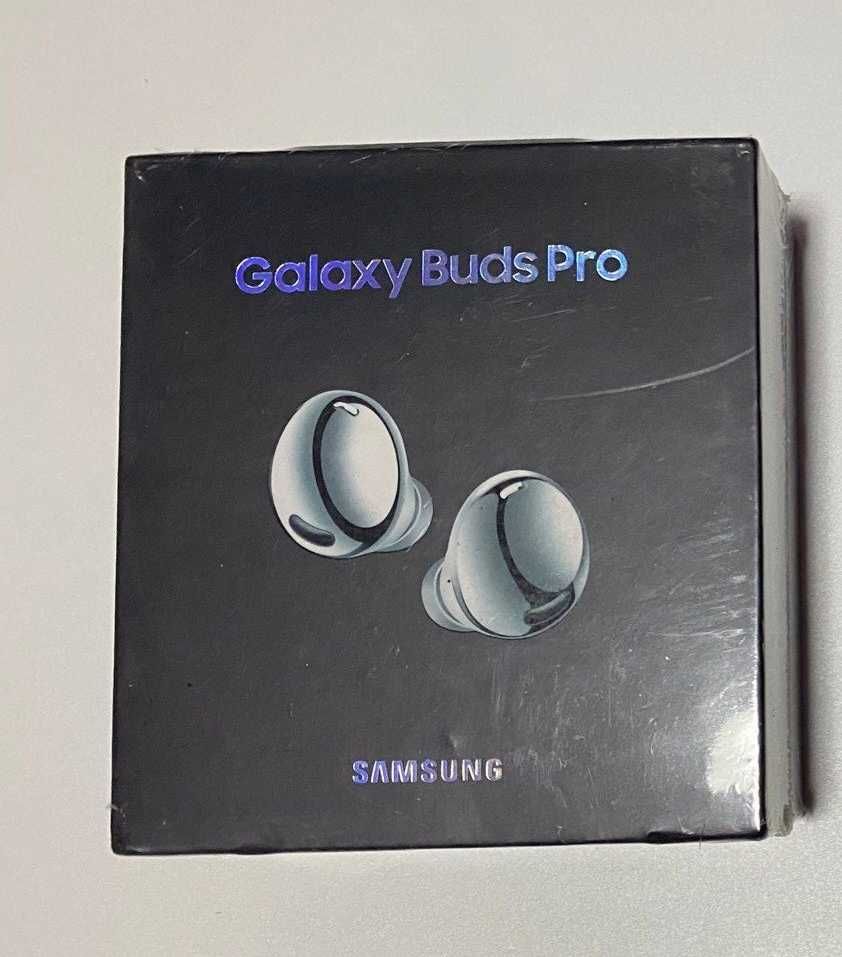 Безжични слушалки Samsung Galaxy Buds Pro
