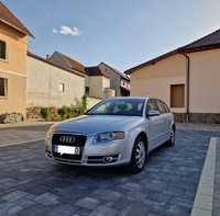 Vand Audi a4 b7 2.0 Diesel