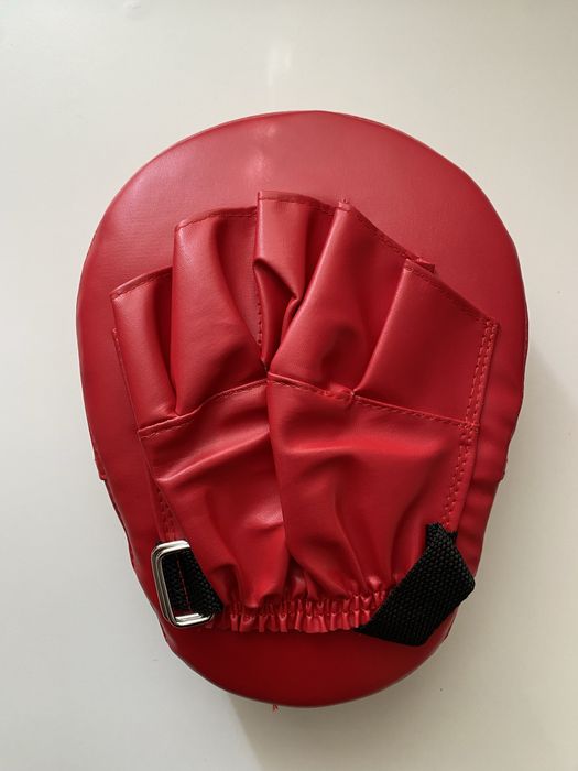 Тренировачни лапи