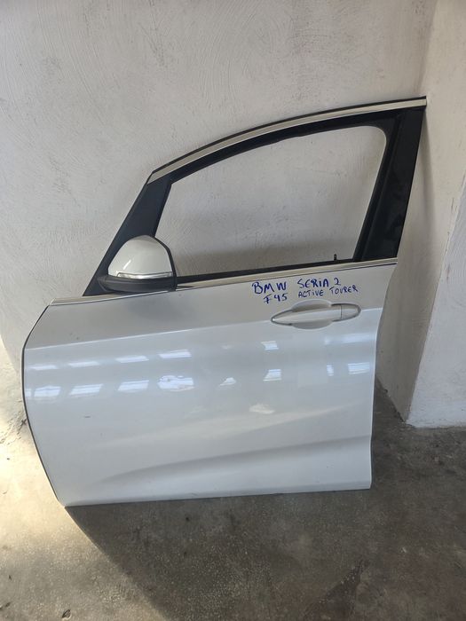 Portiera Usa stanga fata BMW seria 2 F45 active tourer