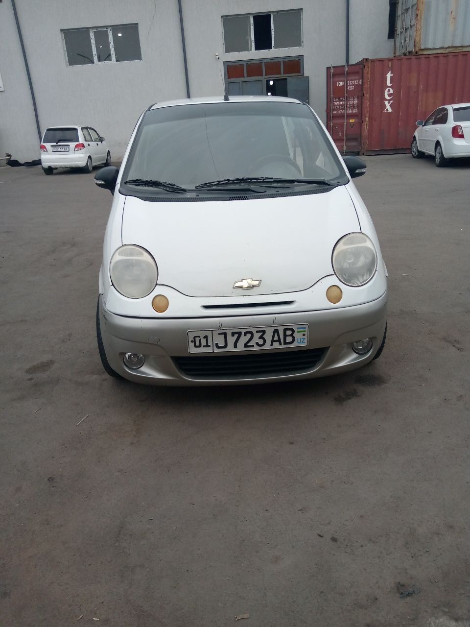 Arendaga kuniga 70 mingdan Matiz Srochna