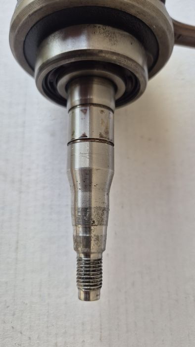 Части минарели вертикал, карбуратор 17.5