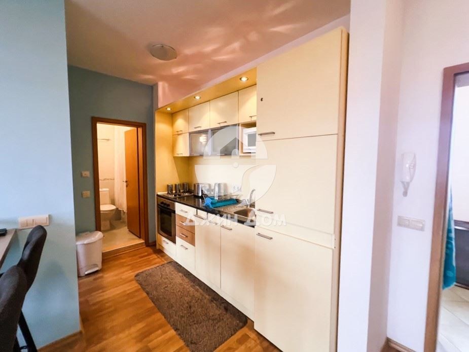 Продава се Двустаен апартамент в Ахелой - 60 кв.м за 934 €/кв.м - Снимка #4