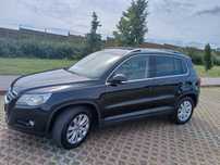 Wv Tiguan/2011/Euro5/1.4 Benzina