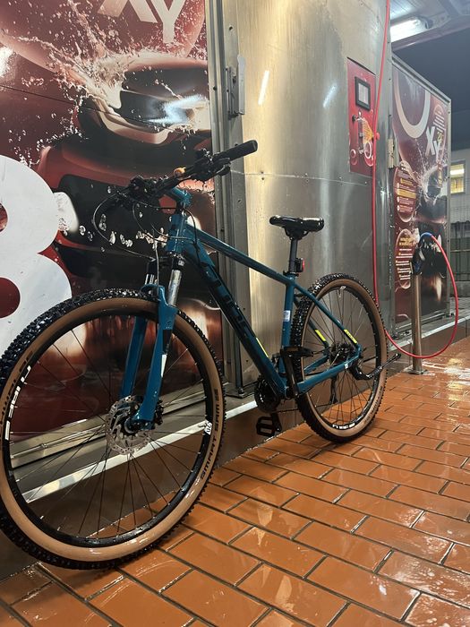 Vand cube aim hpa pe 29 furca cu blocare