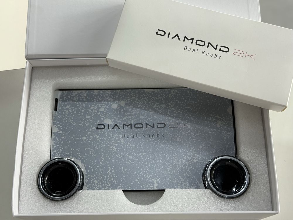 Монитор Diamond 6/128 Sim-karta
