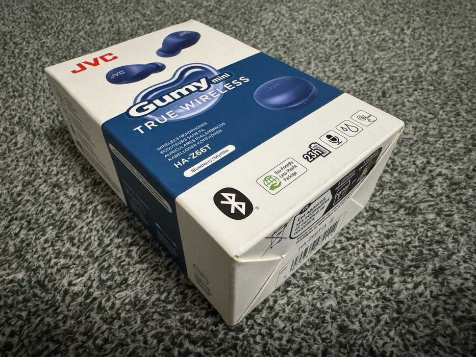 Casti Wireless / Huawei / Redmi / Honor / JVC / Sigilate