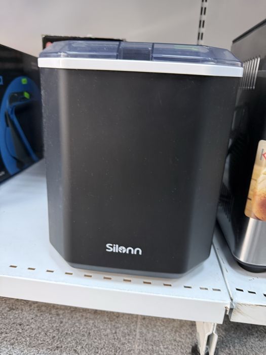 Aparat de facut gheata cu freon-15 kg/2H