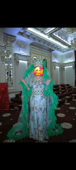 Келин ансамбл куйлак