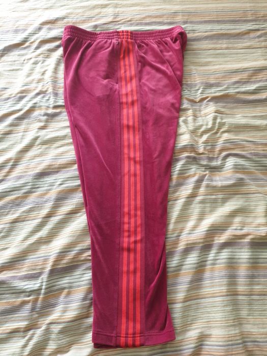 Vand pantaloni Adidas IVY PARK marimea XL