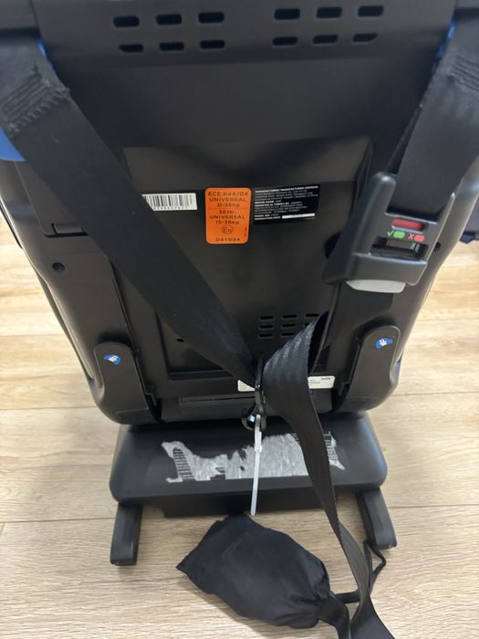 Scaun auto Joie Every Stage FX, stare bună, 0-36 kg