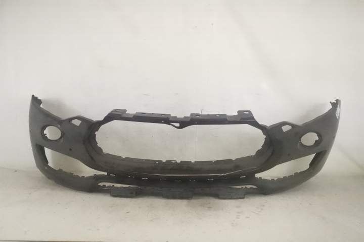 Bara Fata Originala Cu Senzori Si Spalatoare In Stare Buna Maserati  L