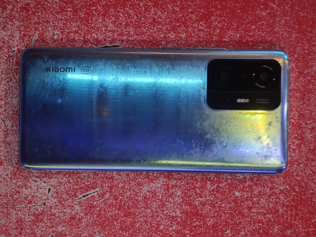 XIAOMI 11T  xolati ideal