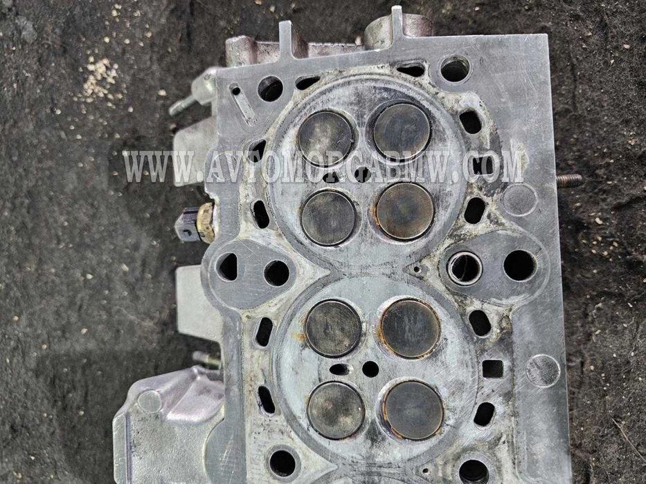 Бмв Глава 320д 163 и 122 коня 120д 122 163 Bmw e90 e87 320d