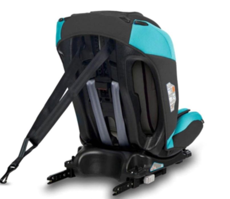 Scaun auto isofix
