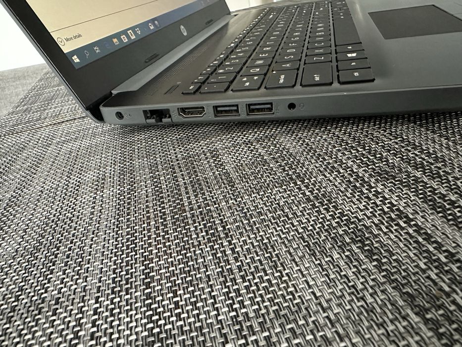 HP 15.6" Touchscreen Laptop – Excellent Condition + 1TB SSD