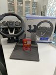 Volan Gaming PS5 Hori Amanet BKG