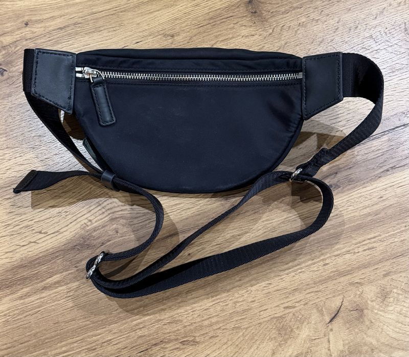 Crossbody Чанта Karl Lagerfeld