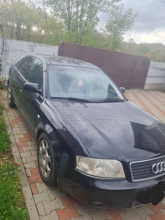Vand audi A6 1.9 tdi