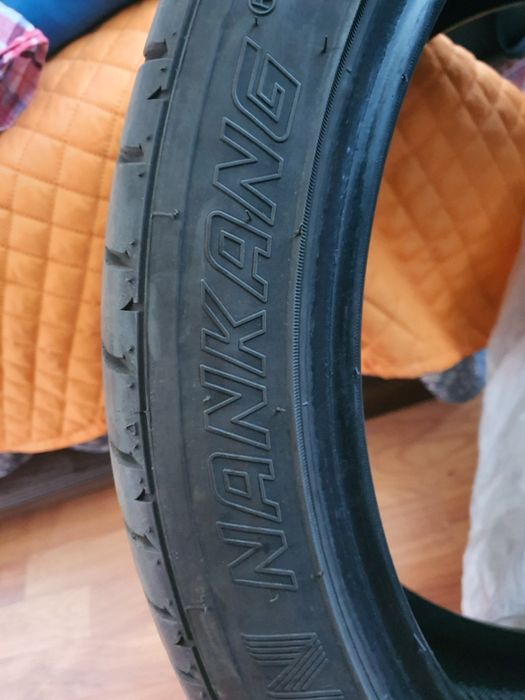 Anvelope Nankang VARA 235/40/18