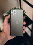iPhone 11 Pro Max Space Grey 256GB - ПЕРФЕКТЕН!