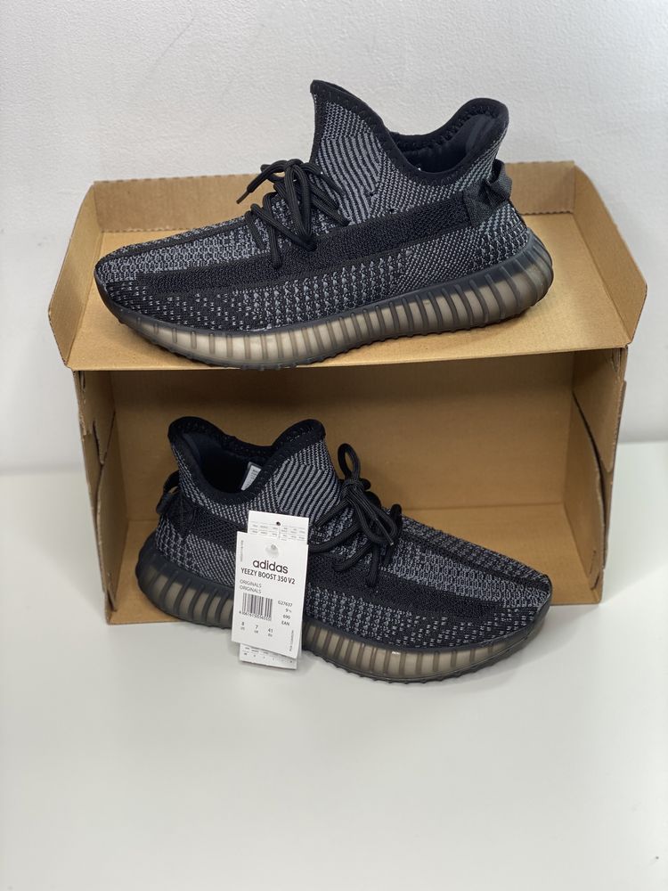 Adidasi Sneakers Yeezy Boost 350