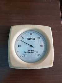 Продам термометр harvia для сауны и бани