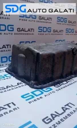 Baie Ulei Modelul FARA Senzor Skoda Octavia 2 2.0TDI AZV BKD BMM BMN BKD 2004 - 2013 Cod 038103603AG 038 103 603 AG