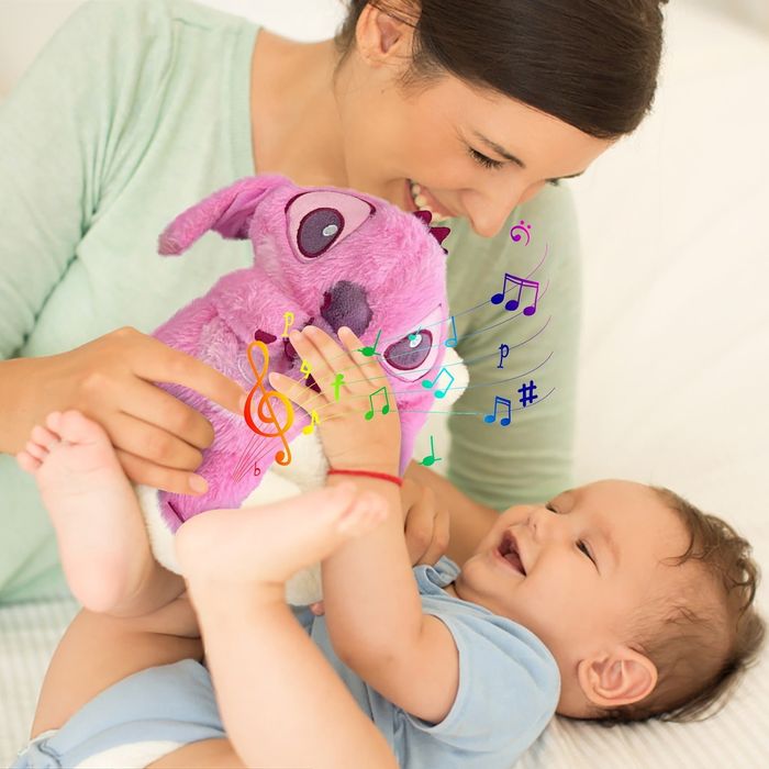 Jucărie Interactivă de Plus