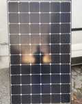 Panouri solare LG