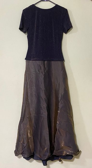 Продам платье вечернее