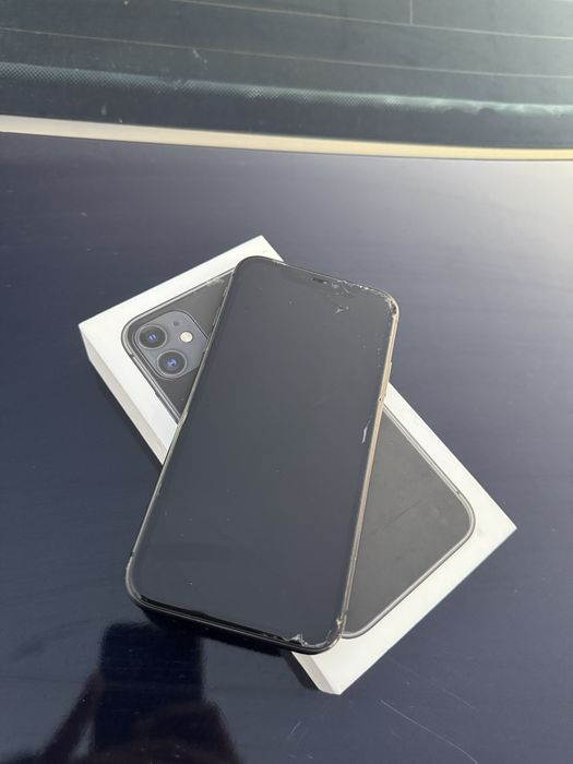 iPhone 11 128gb
