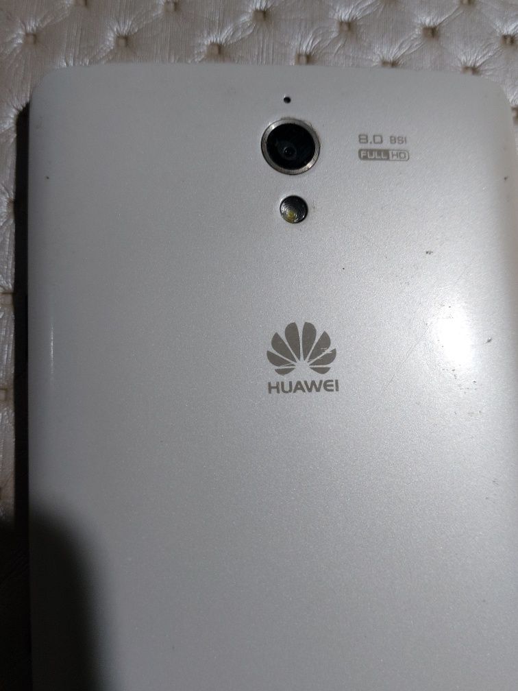 Huawei G 700 hauwei