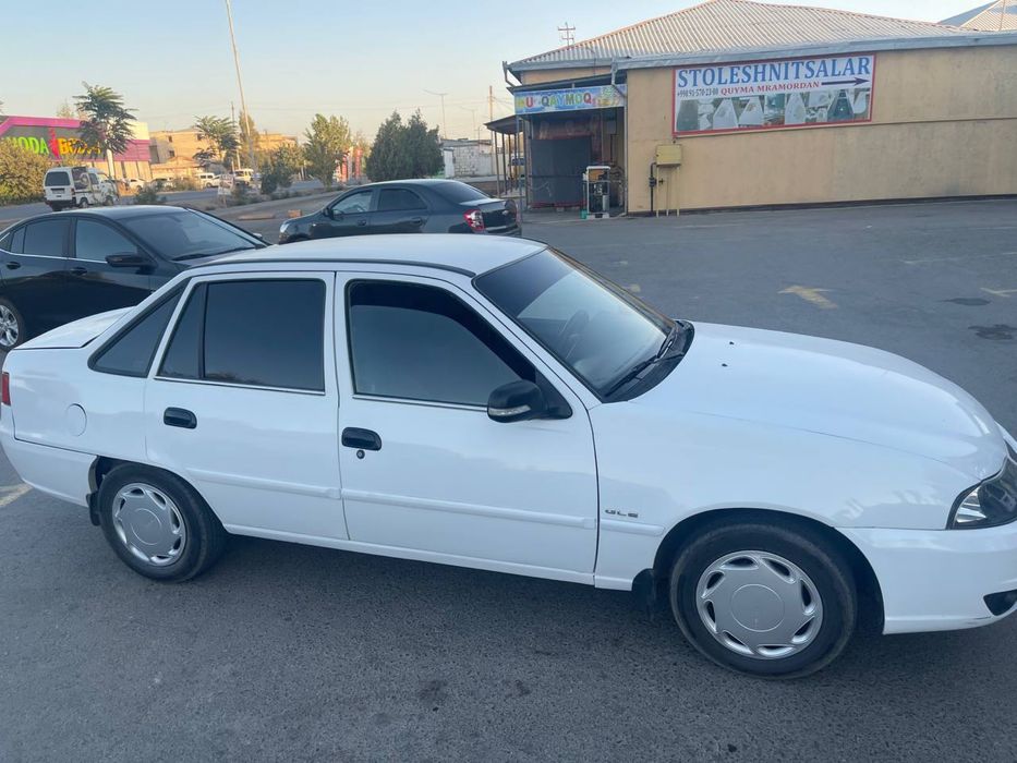 Chevrolet Nexia 2