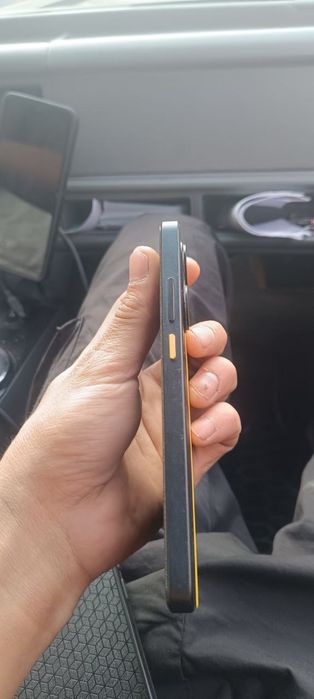 Xiaomi pocco x7 pro 5G