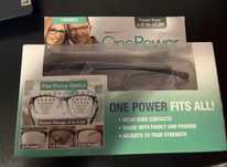 Vand ochelari de citit OnePower