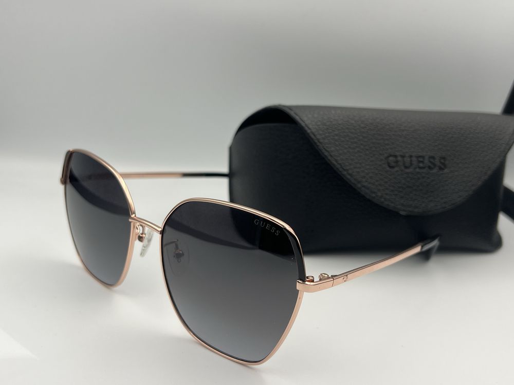 Оригинални дамски слънчеви очила Guess