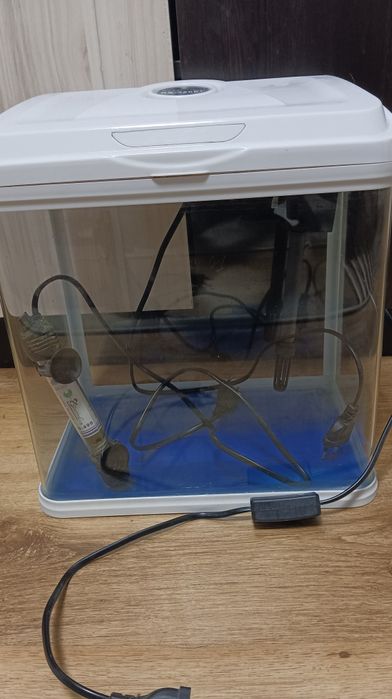 Аквариум rs320el 20 литра