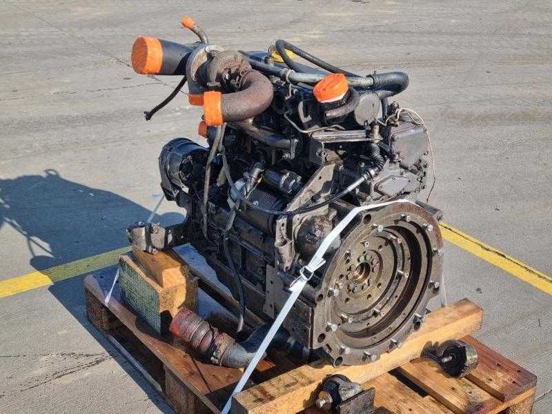 Motor Deutz BF4M1012EC - piese motor Deutz
