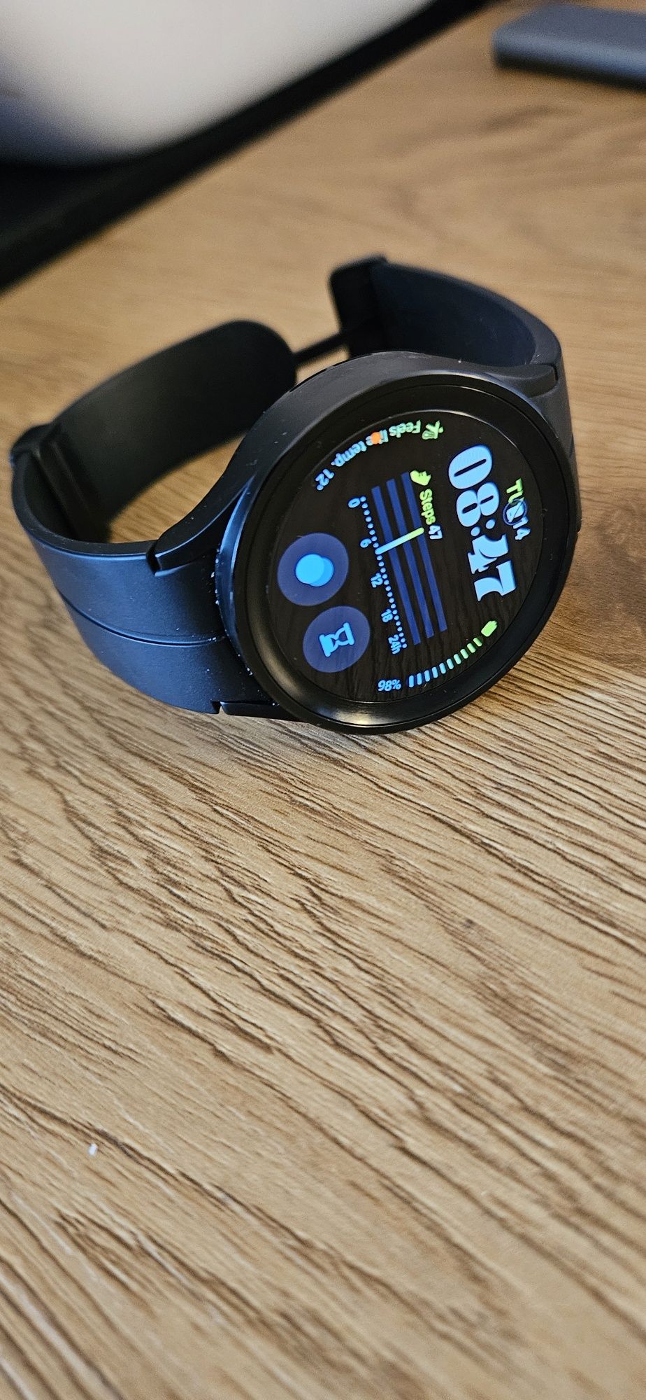 Ceas Samsung Watch 5 PRO