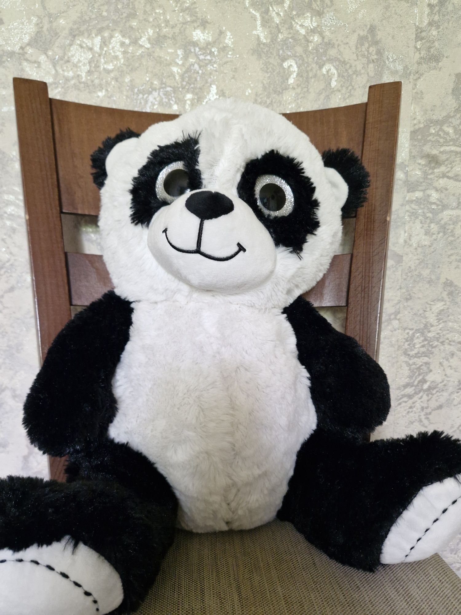 Плюшени играчки за всеки