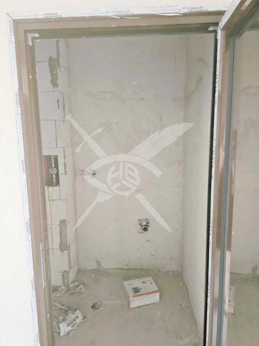 Продава се Едностаен апартамент в Бургас, Меден рудник - зона А - 38 кв.м за 1053 €/кв.м - Снимка #2