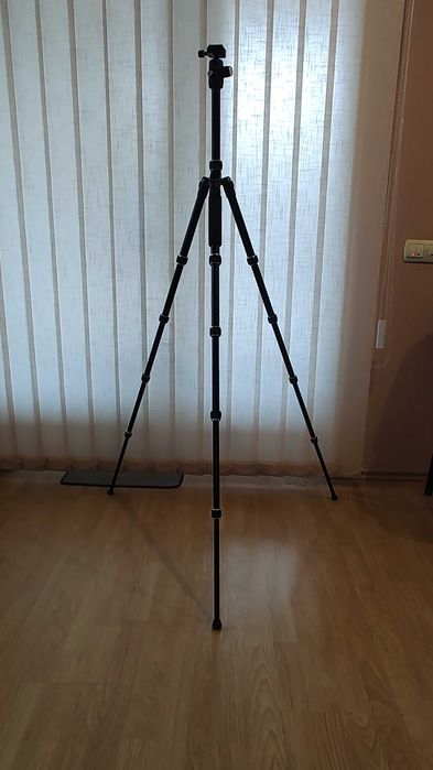 Trepied foto compact Weifeng