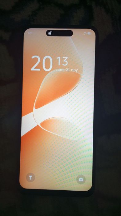 Infinix HOT60i kafalati bor