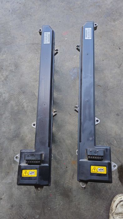bobina inductie dreapta A275150068 Mercedes S class CL S600 CL600 V12