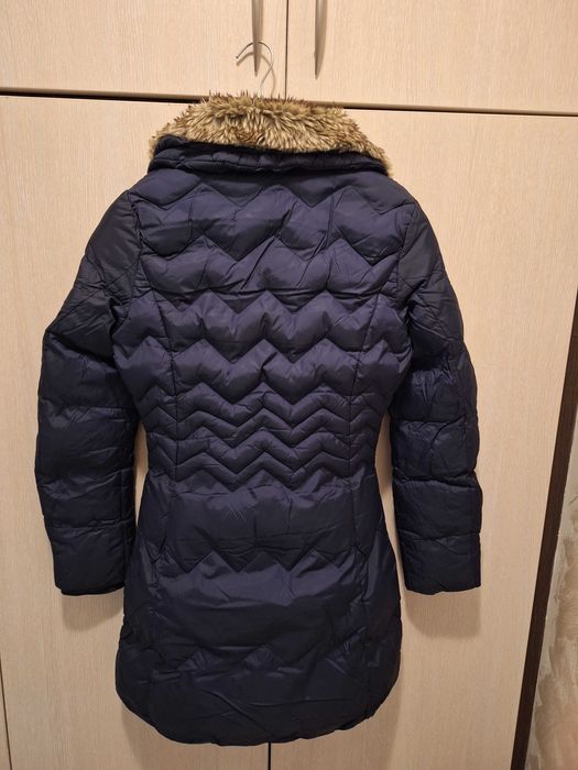 Дамско зимно яке