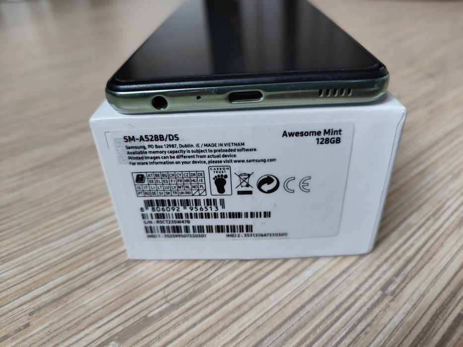 Samsung A25s 5G 128GB