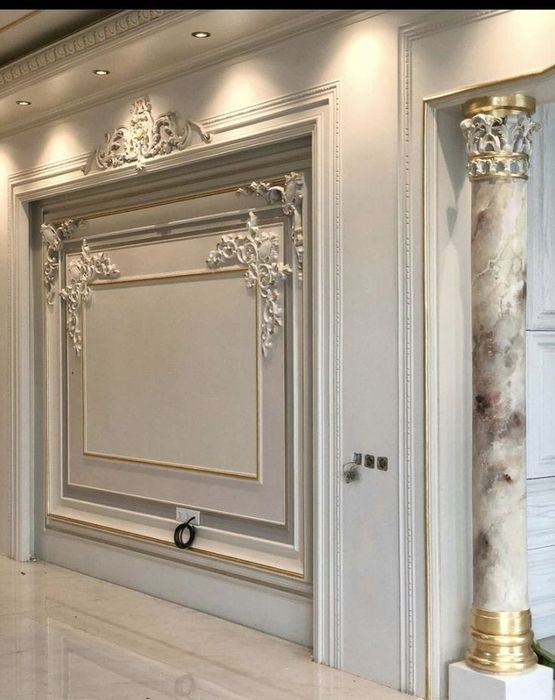 Под ключ евро Ремонт Коттеджей и квартиры