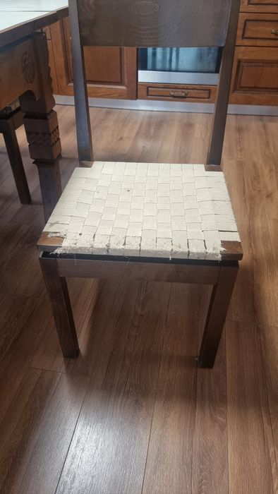 Кухненска мебел, маса и столовеуи