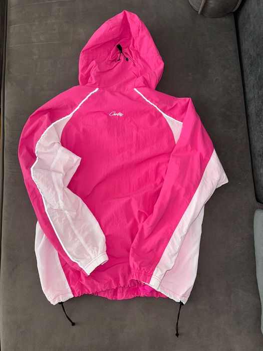 Corteiz spring jacket